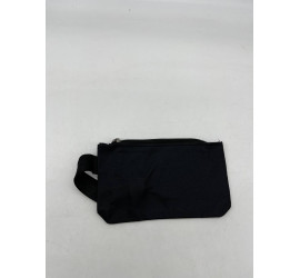 Рюкзак, сумка, клатч, набор 3 в 1 Backpack BLACK (100)