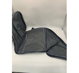 Рюкзак UNO bag GREY (1)