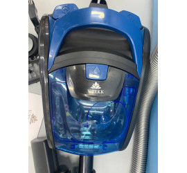 Пылесос V-TEKK GD-1604 голубой LIGHT BLUE 4000 Watt (1)