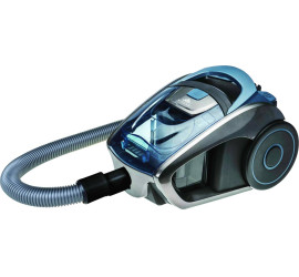 Пылесос V-TEKK GD-1604 голубой LIGHT BLUE 4000 Watt (1)