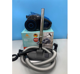 Пылесос V-TEKK GD-1604 голубой LIGHT BLUE 4000 Watt (1)