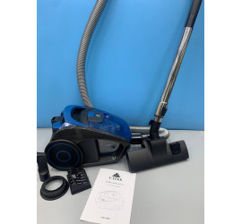 Пылесос V-TEKK GD-1604 голубой LIGHT BLUE 4000 Watt (1)