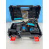 Аккумуляторная цепная пила 12 дюймов Electric SAW BLUE (4)