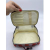 Косметичка органайзер для косметики Make up bag RED (300)