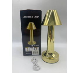 Настольная креативная LED лампа сенсорная на аккумуляторе PC-8231 (50)