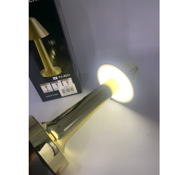Настольная креативная LED лампа сенсорная на аккумуляторе PC-8231 (50)