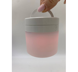 Настольная LED лампа ночник Mini touch lamp (100)