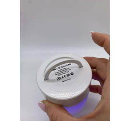 Настольная LED лампа ночник Mini touch lamp (100)