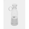 Блендер - бутылка портативный Fresh juice WHITE (60)