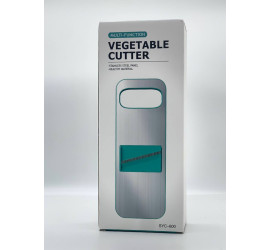 Многофункциональная терка для овощей из нержавеющей стали Vegetbale cutter (40)