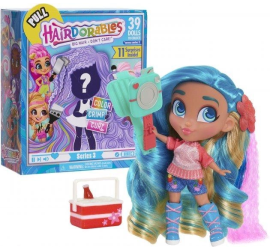 Кукла сюрприз загадка Hairdorables Dolls с аксессуарами (120)