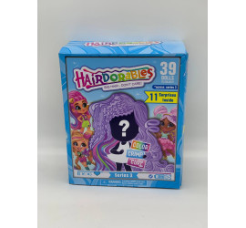 Кукла сюрприз загадка Hairdorables Dolls с аксессуарами (120)