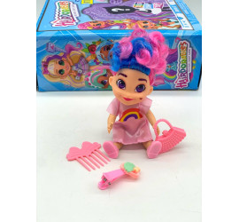 Кукла сюрприз загадка Hairdorables Dolls с аксессуарами (120)