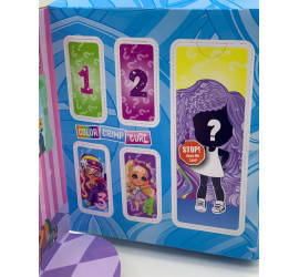Кукла сюрприз загадка Hairdorables Dolls с аксессуарами (120)