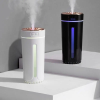Беспроводной автомобильный увлажнитель воздуха USB Aroma BLACK (100)