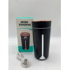 Беспроводной автомобильный увлажнитель воздуха USB Aroma BLACK (100)