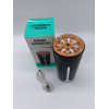 Беспроводной автомобильный увлажнитель воздуха USB Aroma BLACK (100)