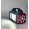 Фонарь аккумуляторный LED Hurry Bolt HB-1678 с солнечной панелью (40)