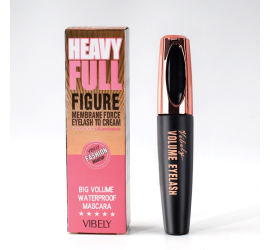 Тушь для ресниц Rimel VIBELY Heavy Full 4D (576)