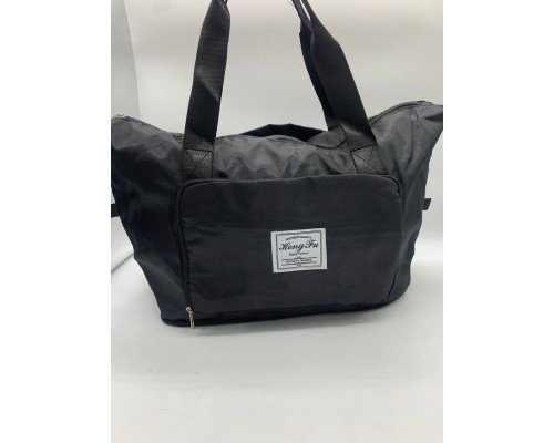 Дорожная сумка Travel Bags ЧЕРНЫЕ (100)