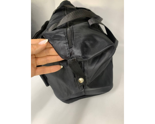 Дорожная сумка Travel Bags ЧЕРНЫЕ (100)
