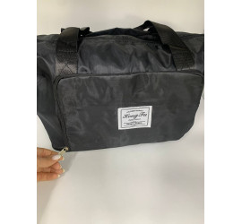 Дорожная сумка Travel Bags ЧЕРНЫЕ (100)