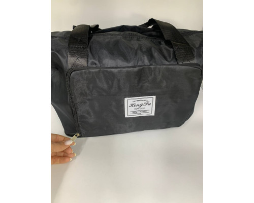 Дорожная сумка Travel Bags ЧЕРНЫЕ (100)