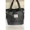 Дорожная сумка Travel Bags ЧЕРНЫЕ (100)