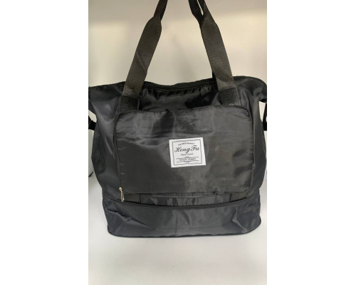 Дорожная сумка Travel Bags ЧЕРНЫЕ (100)