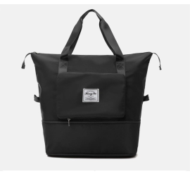 Дорожная сумка Travel Bags ЧЕРНЫЕ (100)