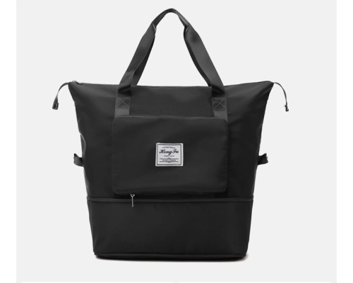 Дорожная сумка Travel Bags ЧЕРНЫЕ (100)