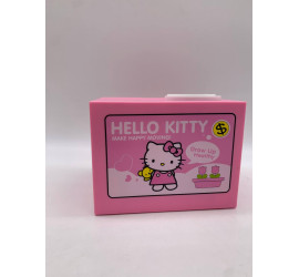 Интерактивная копилка Hello Kitty Piggy Banк (60)