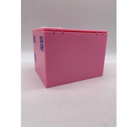 Интерактивная копилка Hello Kitty Piggy Banк (60)