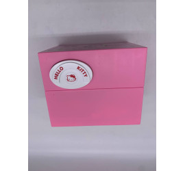 Интерактивная копилка Hello Kitty Piggy Banк (60)