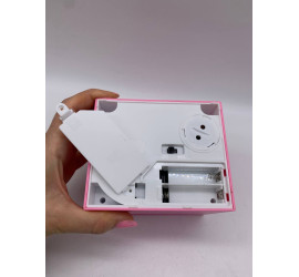 Интерактивная копилка Hello Kitty Piggy Banк (60)