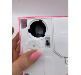 Интерактивная копилка Hello Kitty Piggy Banк (60)