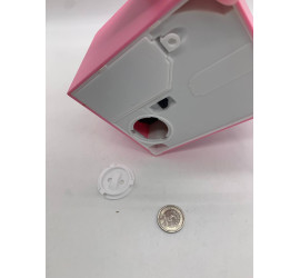 Интерактивная копилка Hello Kitty Piggy Banк (60)