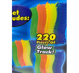 МЕДЖИК ТРЕК Magic Tracks 220 (36)