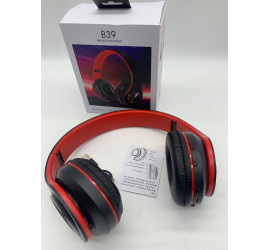 Беспроводные наушники B39 (100)