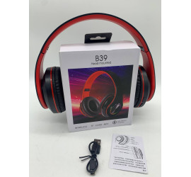 Беспроводные наушники B39 (100)