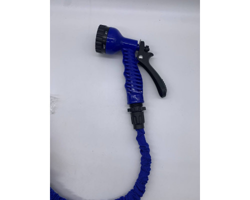 Садовый шланг для полива V-HOSE PRO 22.5 метров (40)
