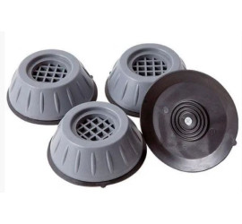 Антивибрационные подставки для стиральной машины washing machine legs (120)