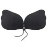 Fly bra Size B Чёрный (100)