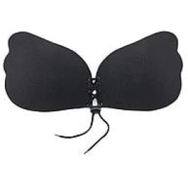 Fly bra Size B Чёрный (100)