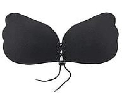 Fly bra Size B Чёрный (100)