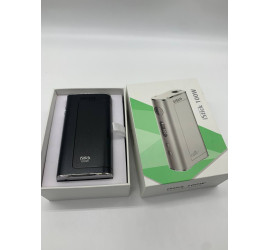 Бокс МОД Eleaf iStick 100 W BLACK (1)