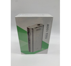 Бокс МОД Eleaf iStick 100 W BLACK (1)