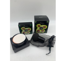 Тональное средство кушон для лица Zozu Avocado Beauty Cushion Cream (192)