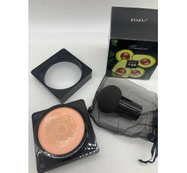 Тональное средство кушон для лица Zozu Avocado Beauty Cushion Cream (192)