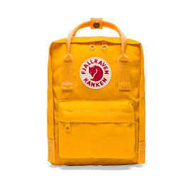 Рюкзак Fjallraven Kanken Classic ОРАНЖЕВЫЙ (100)